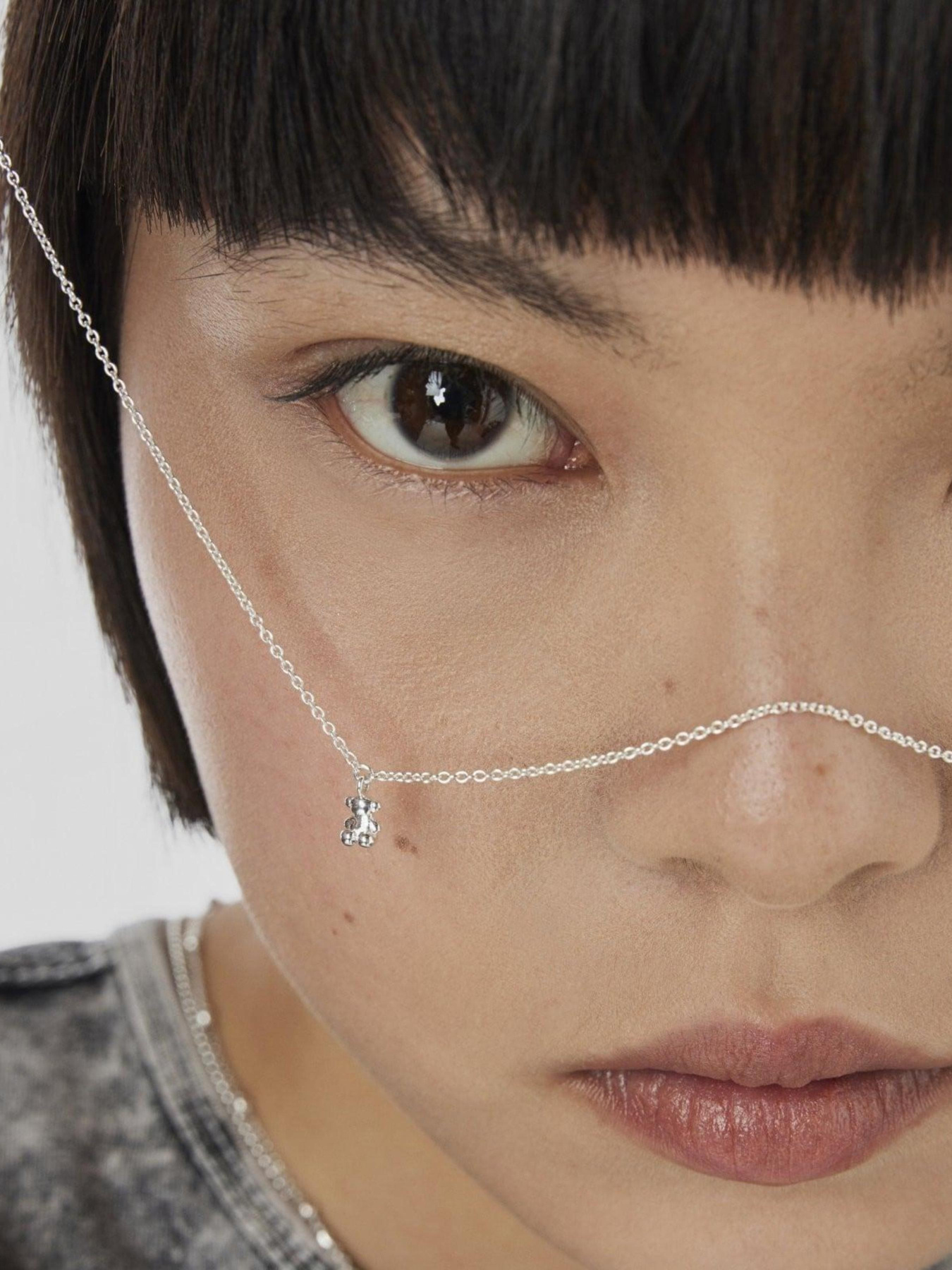 Колье TOUS модель 311562510 Фото