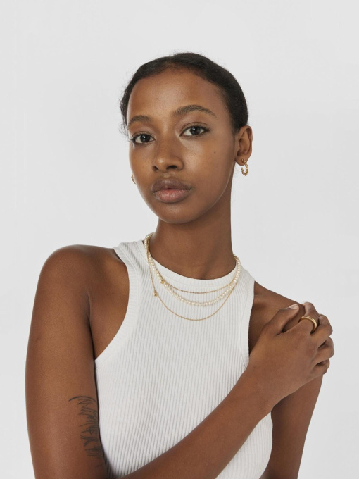 Колье TOUS модель 311562530 Фото