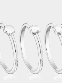 Каблучки TOUS модель 311655590 Фото