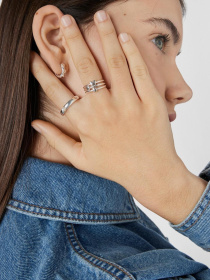 Кольца TOUS модель 311655591 Фото