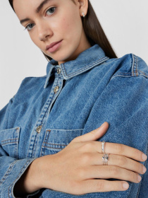 Каблучки TOUS модель 311655591 Фото