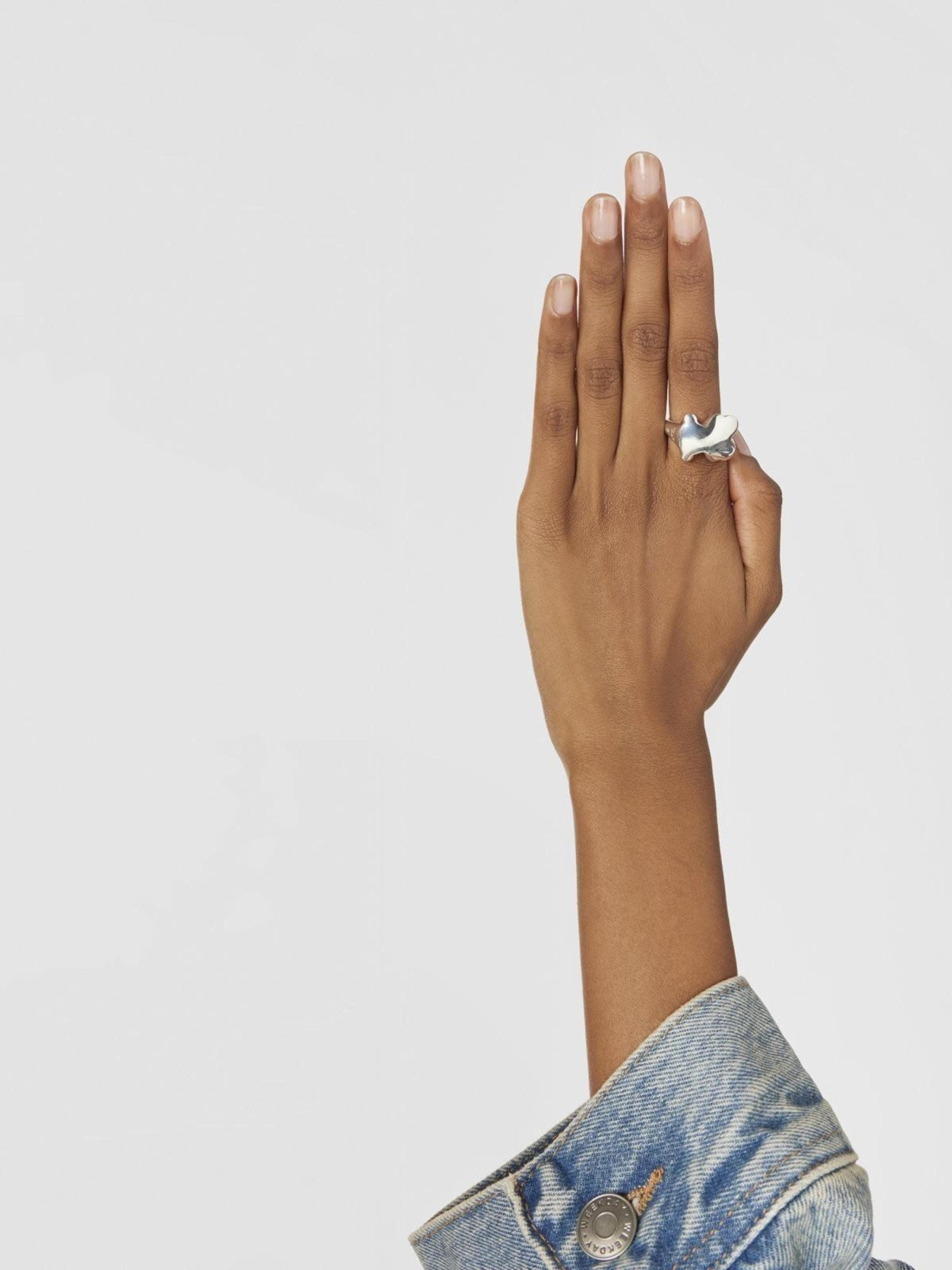 Кольца TOUS модель 311655530 Фото