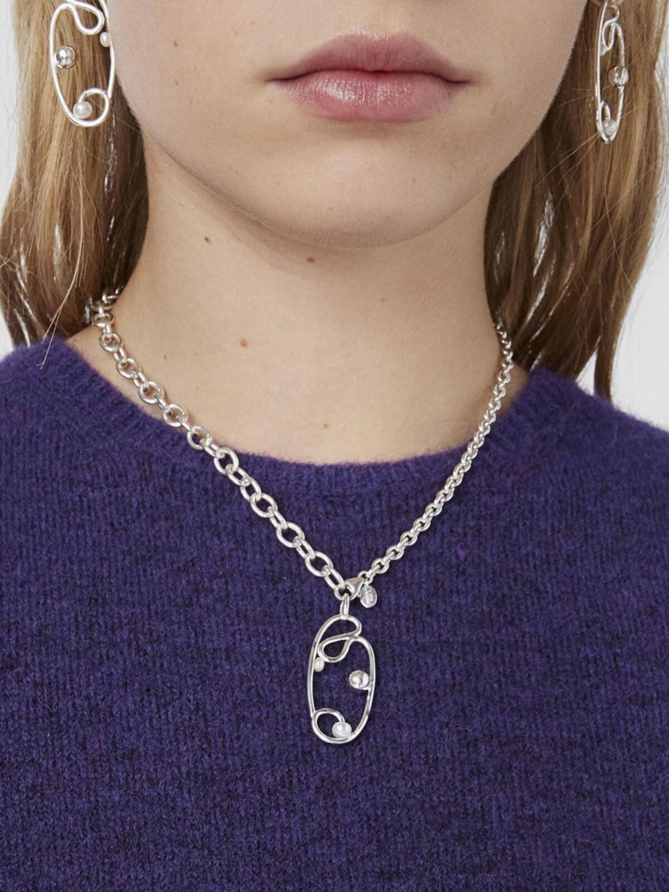 Подвески TOUS модель 211574500 Фото