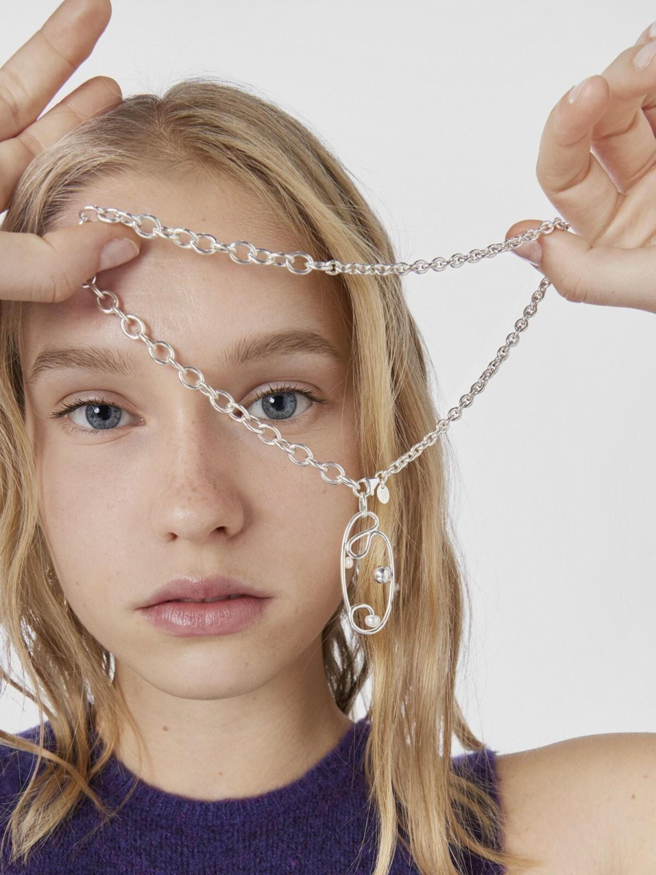 Кулони TOUS модель 211574500 Фото