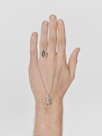 Кулони TOUS модель 211564520 Фото