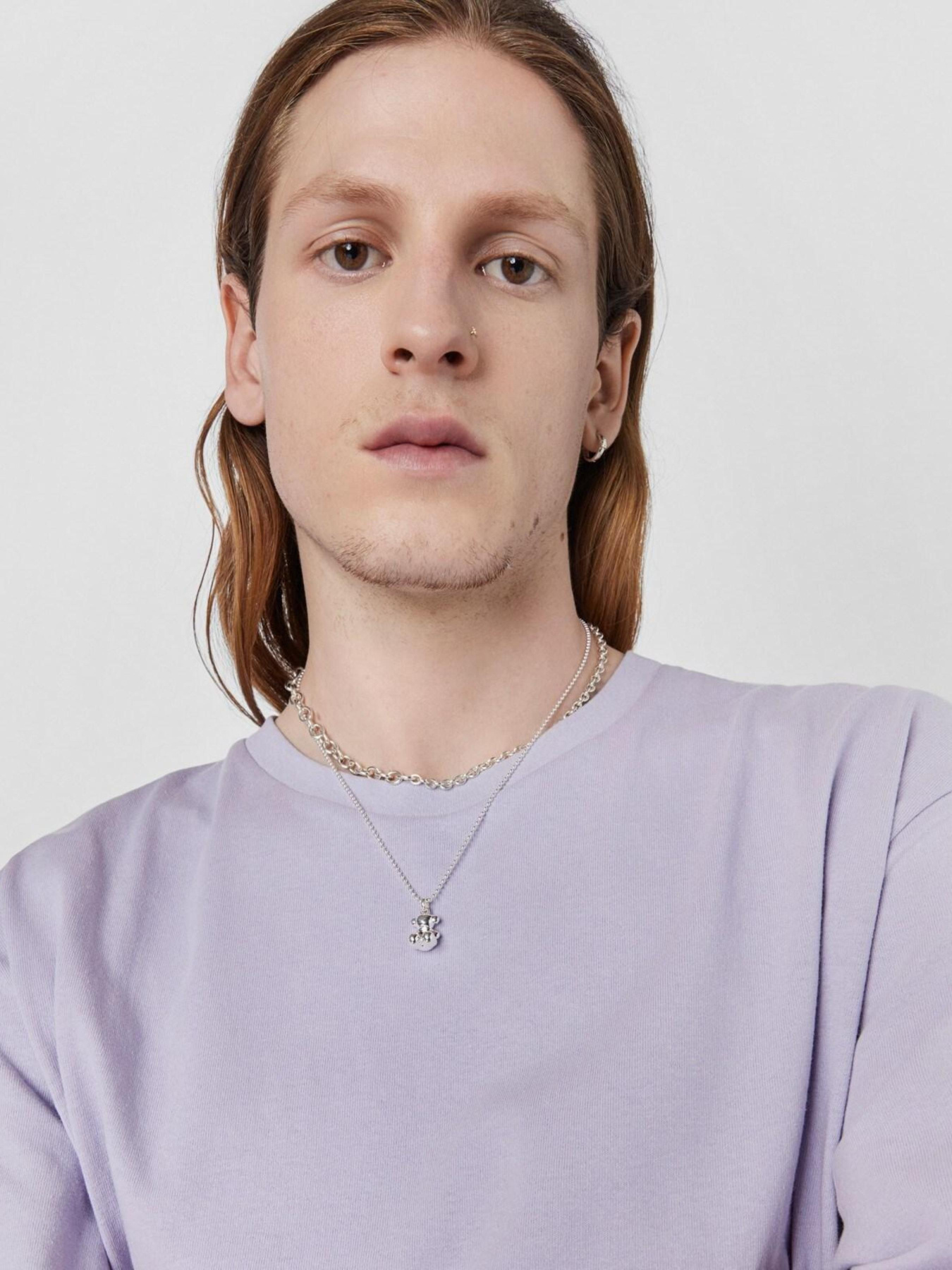 Кулони TOUS модель 211564520 Фото