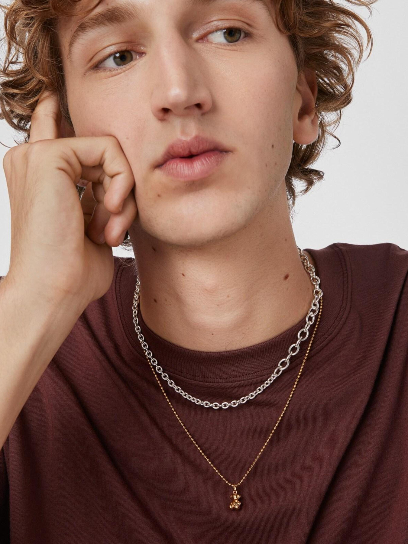 Кулони TOUS модель 211564540 Фото