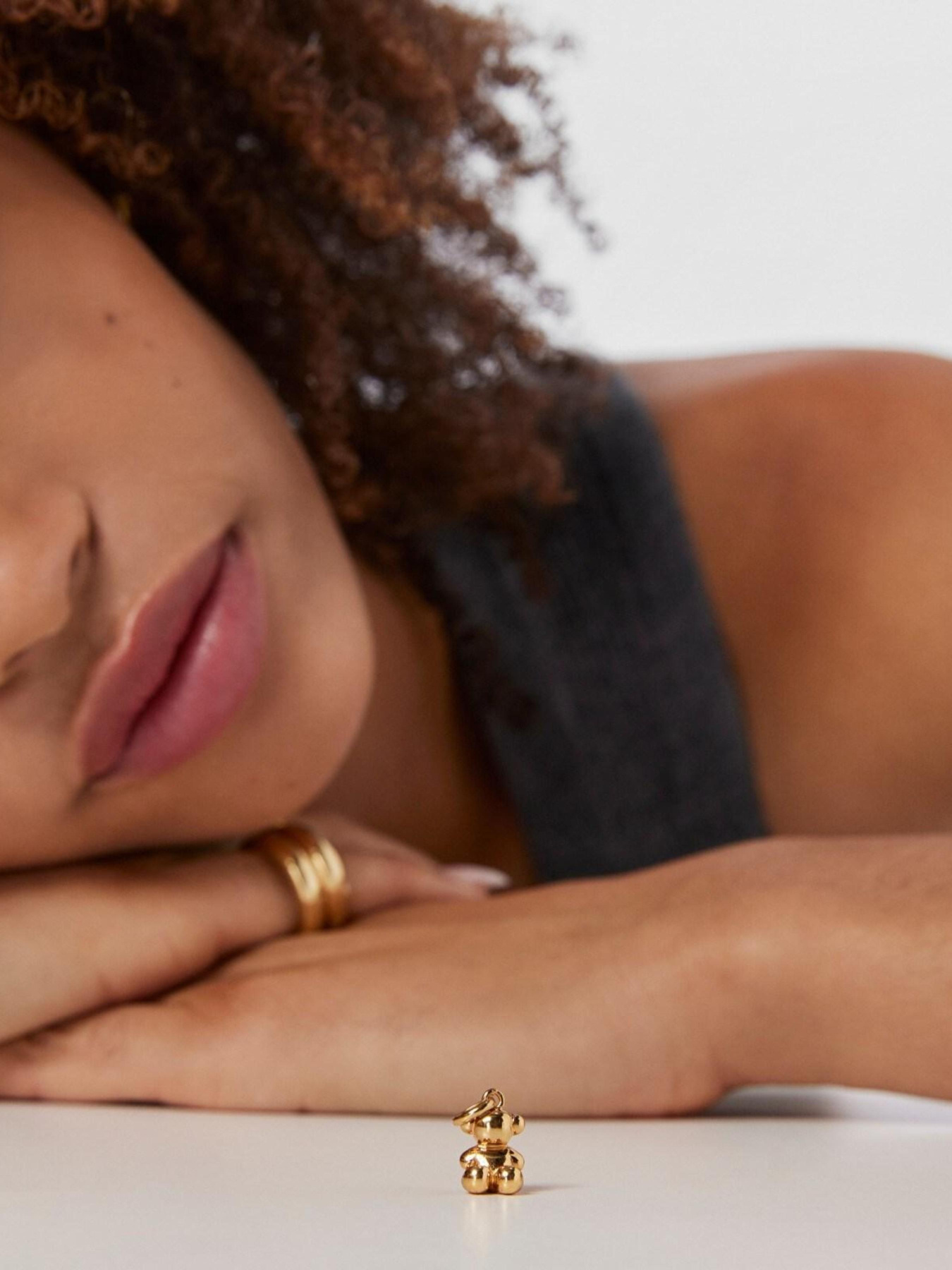 Кулони TOUS модель 211564540 Фото