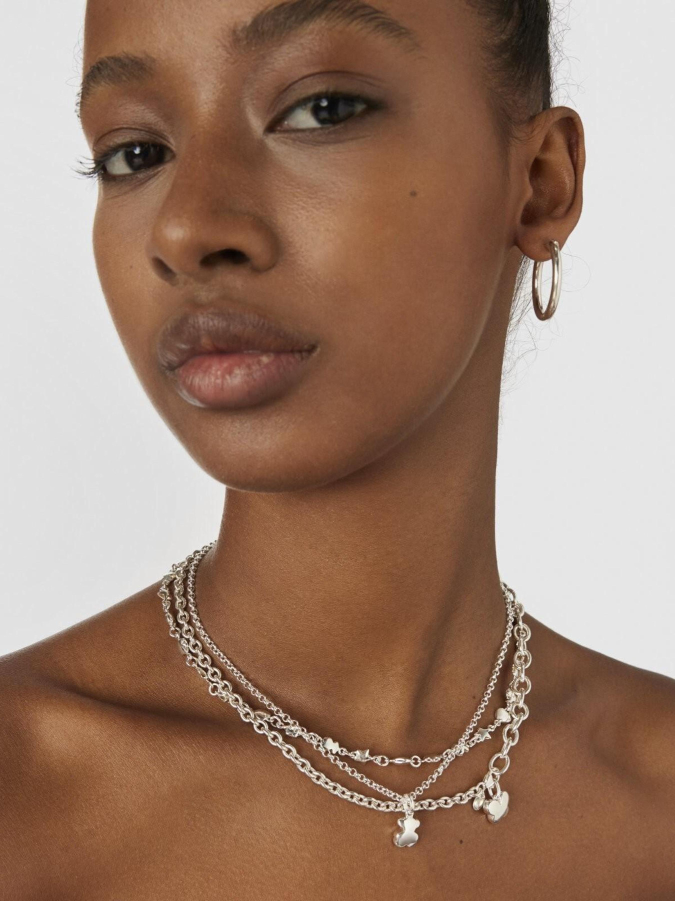 Кулони TOUS модель 311654520 Фото