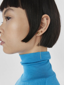 Серьги-подвески TOUS модель 211533550 Фото