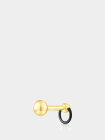 Серьги-подвески TOUS модель 211543620 Фото