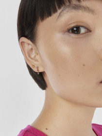 Пирсинг TOUS модель 211523620 Фото