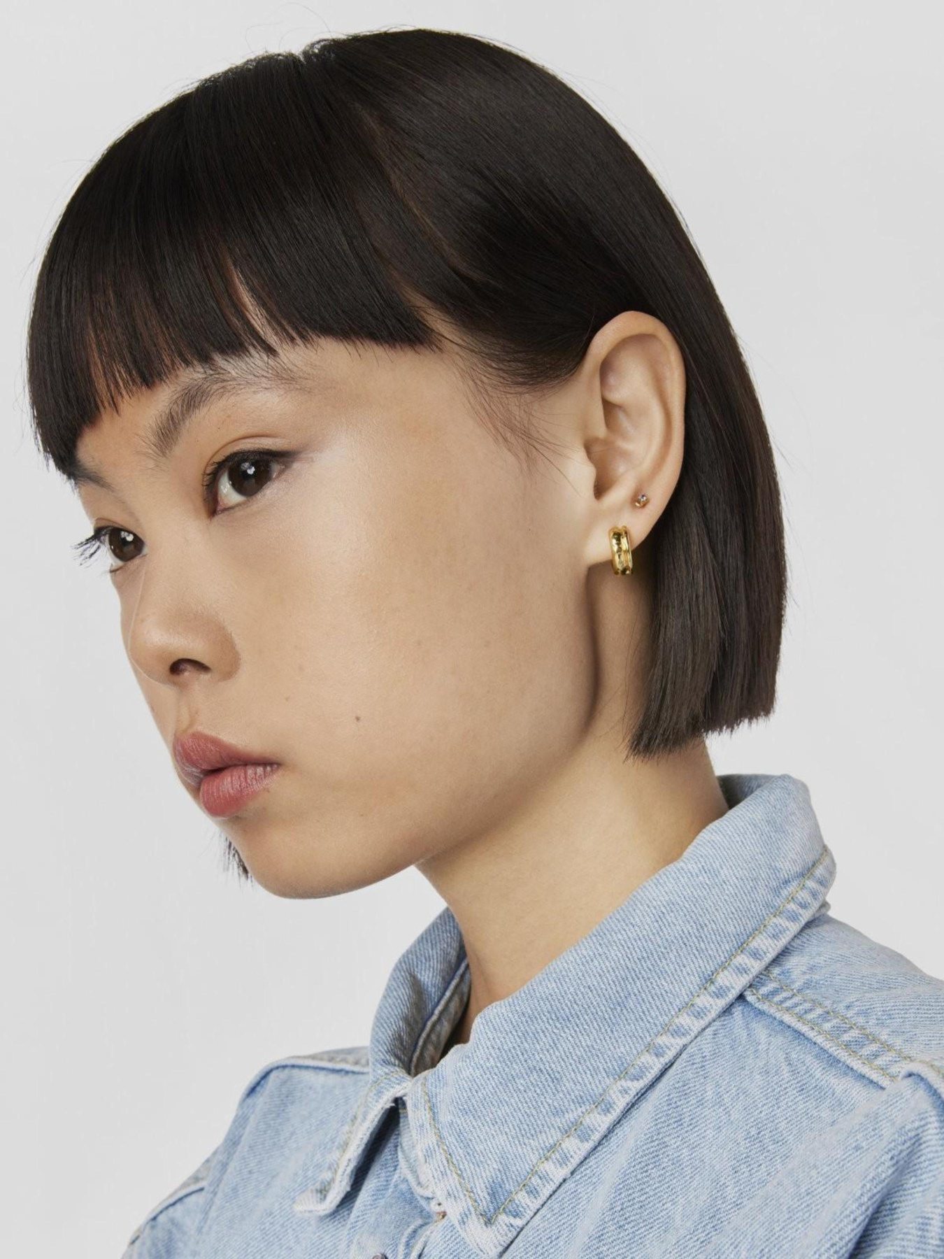 Серьги-подвески TOUS модель 214933640 Фото