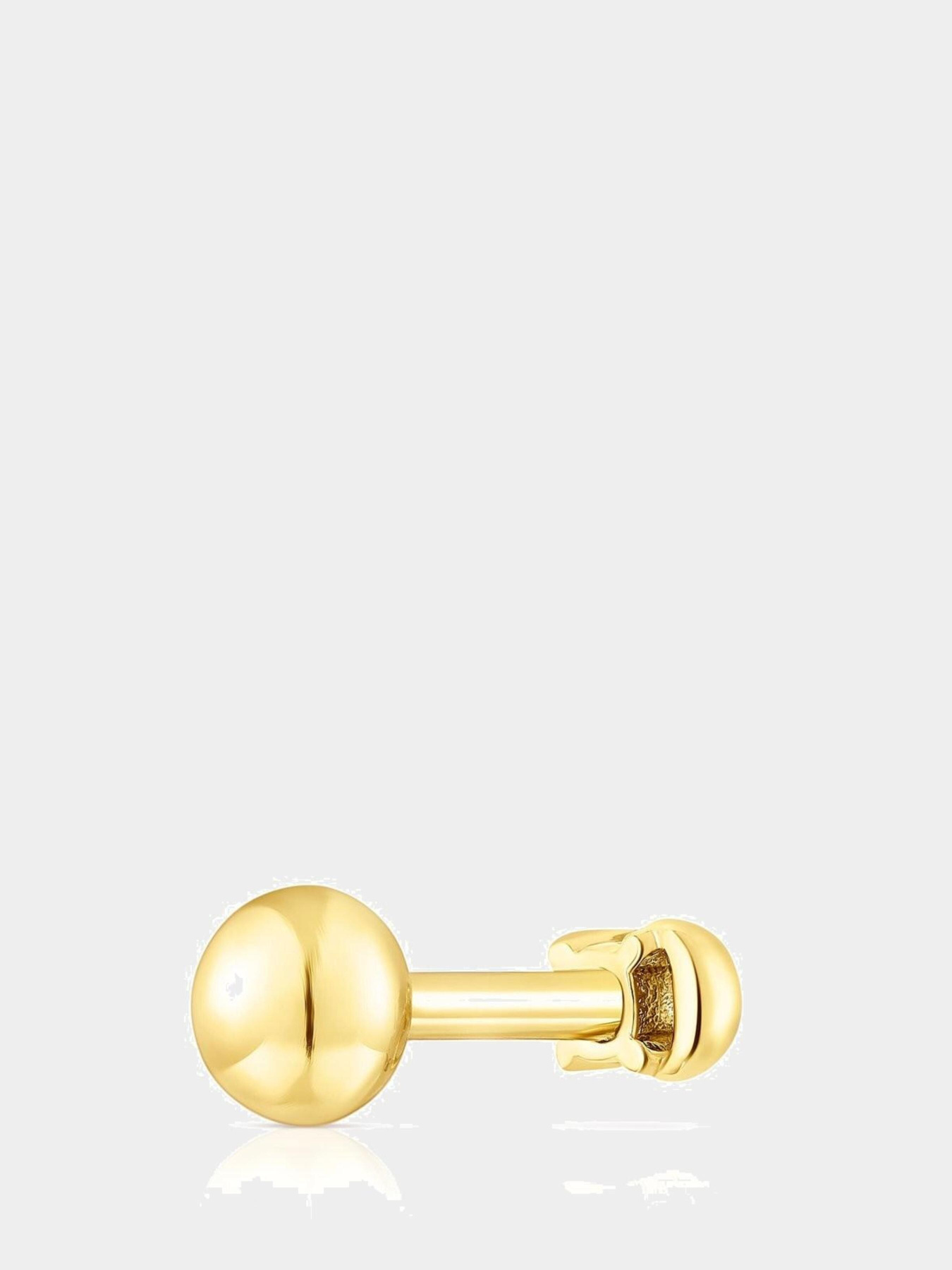 Серьги-подвески TOUS модель 214933640 Фото