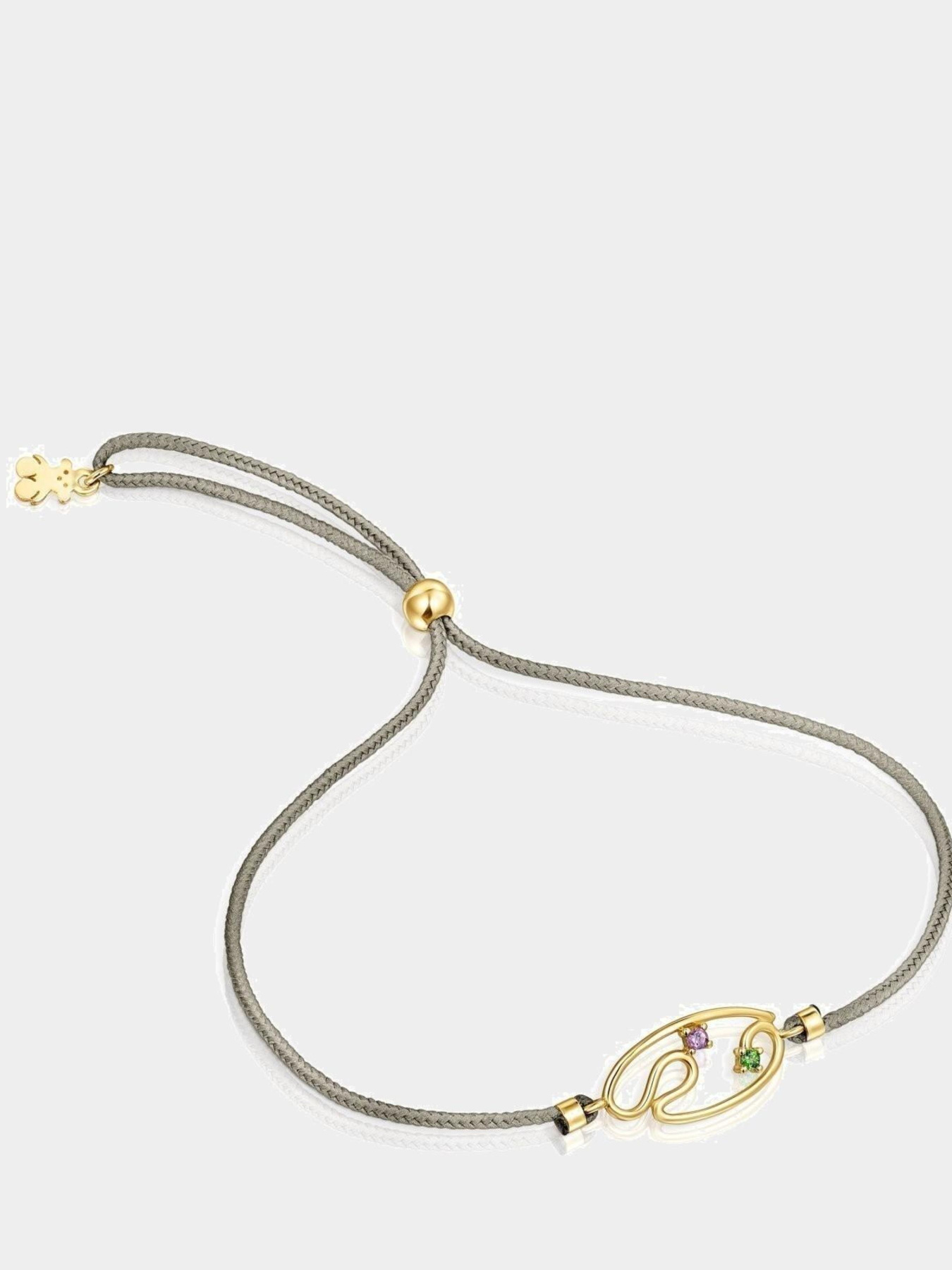 Ювелірні шнурки TOUS Модель 211571010 Фото