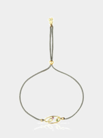 Ювелірні шнурки TOUS Модель 211571010 Фото