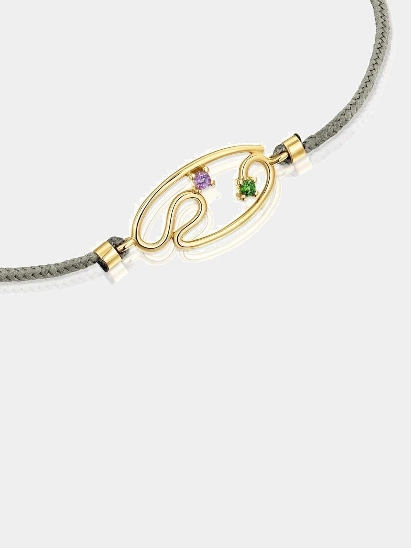 Ювелірні шнурки TOUS модель 211571010 Фото