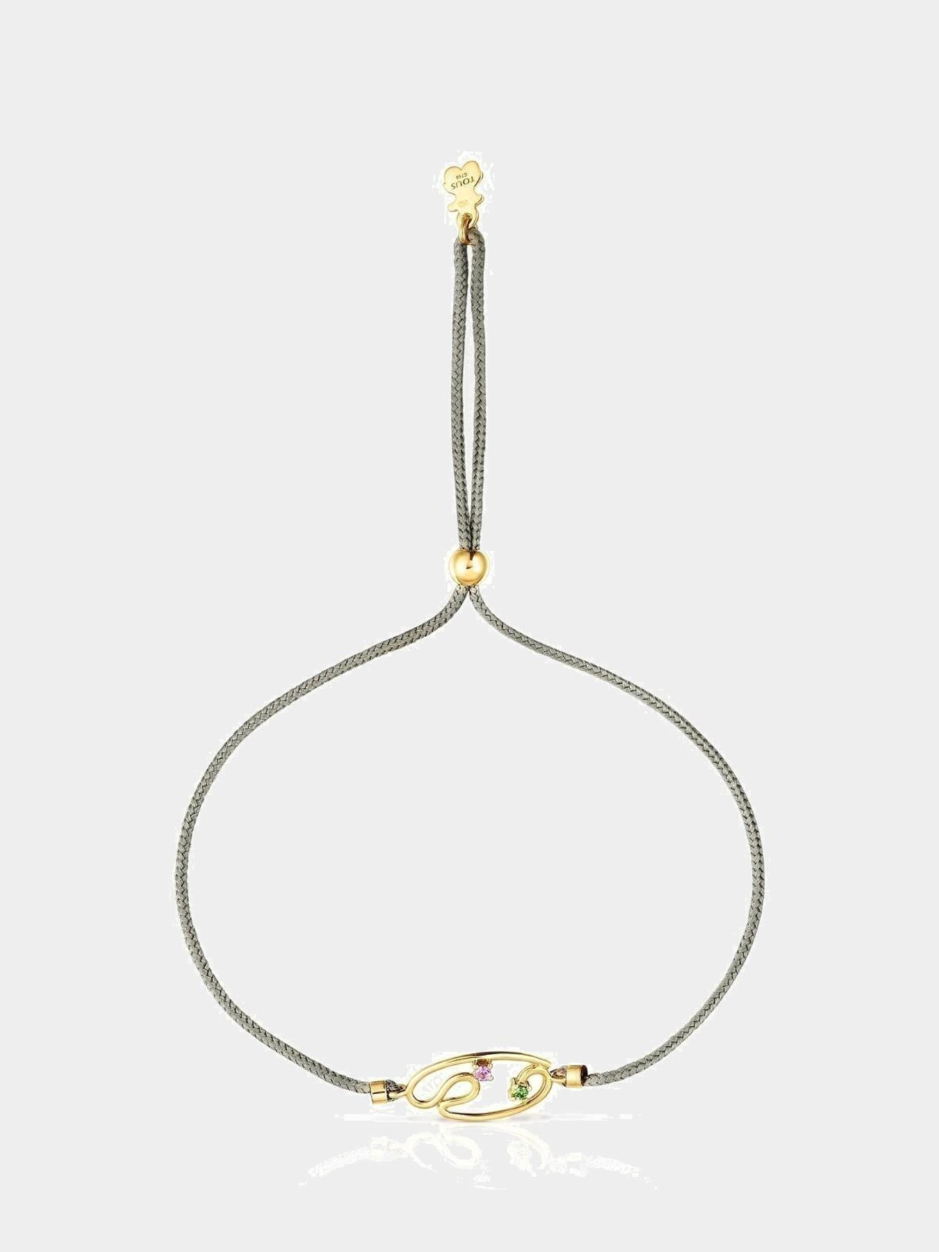 Ювелірні шнурки TOUS модель 211571010 Фото