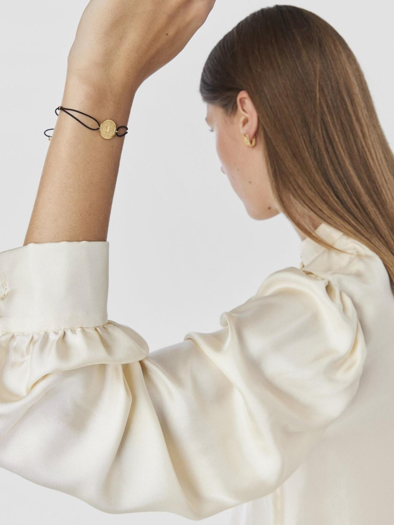 Ювелірні шнурки TOUS Модель 211311000 Фото