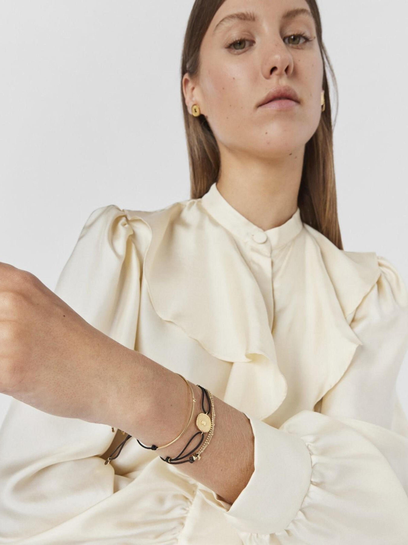 Ювелірні шнурки TOUS Модель 211311000 Фото