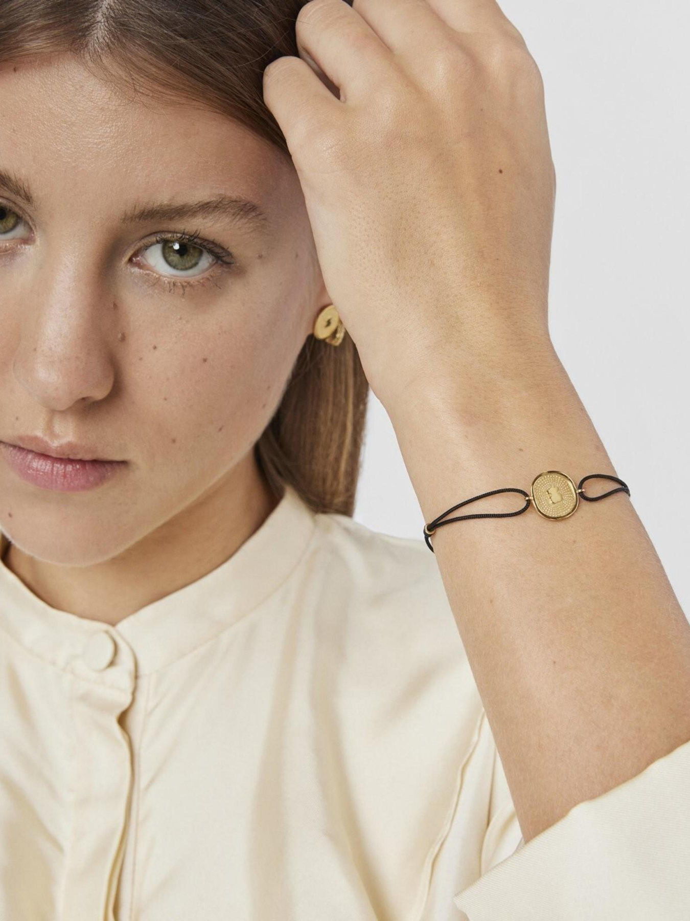 Ювелірні шнурки TOUS Модель 211311000 Фото