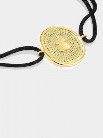 Ювелірні шнурки TOUS Модель 211311000 Фото