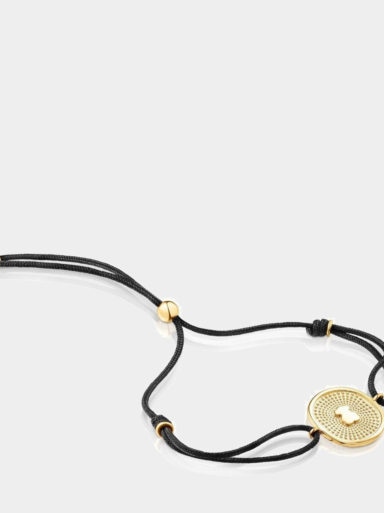 Ювелірні шнурки TOUS модель 211311000 Фото