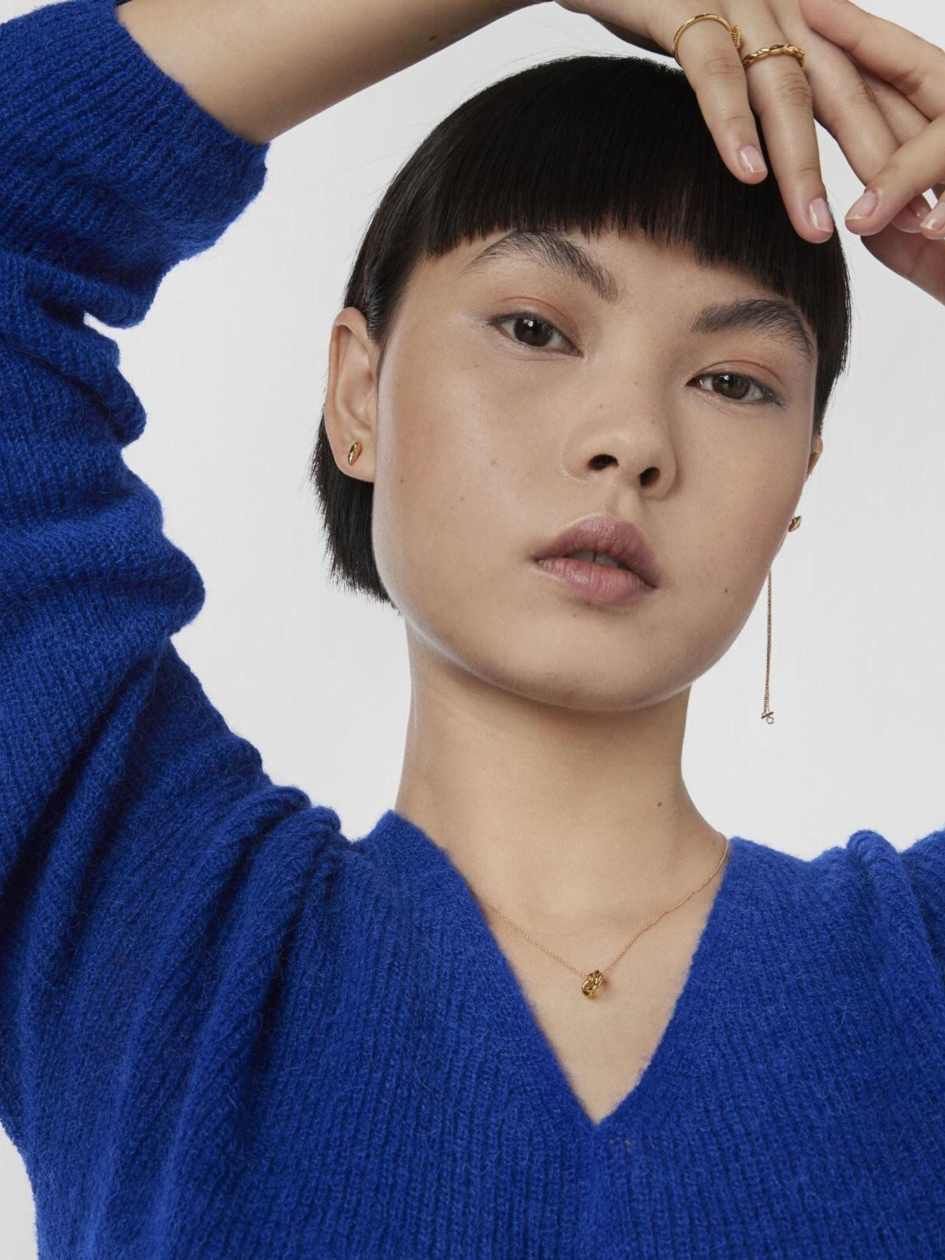 Пусети TOUS модель 211533010 Пусети TOUS модель 211533010 Фото