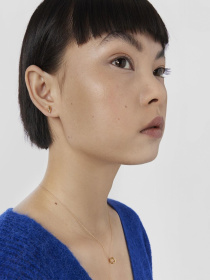 Пусети TOUS модель 211533010 Пусети TOUS модель 211533010 Фото