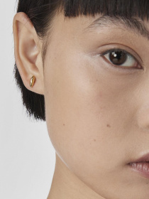 Пусети TOUS модель 211533010 Пусети TOUS модель 211533010 Фото