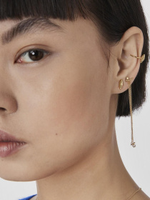 Пусети TOUS модель 211533010 Пусети TOUS модель 211533010 Фото