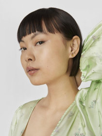 Пусети TOUS модель 211523020 Фото