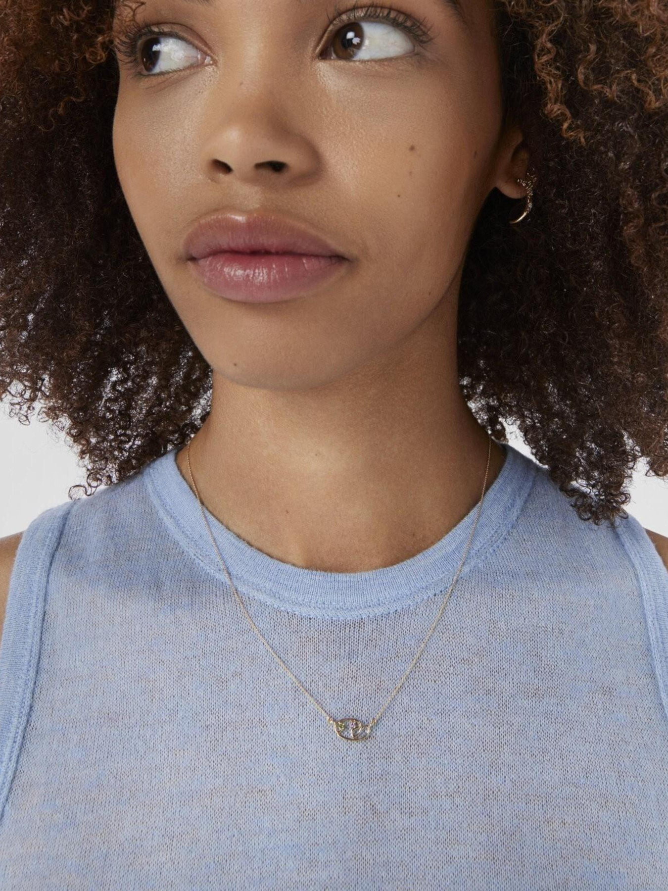 Колье TOUS модель 211572000 Фото