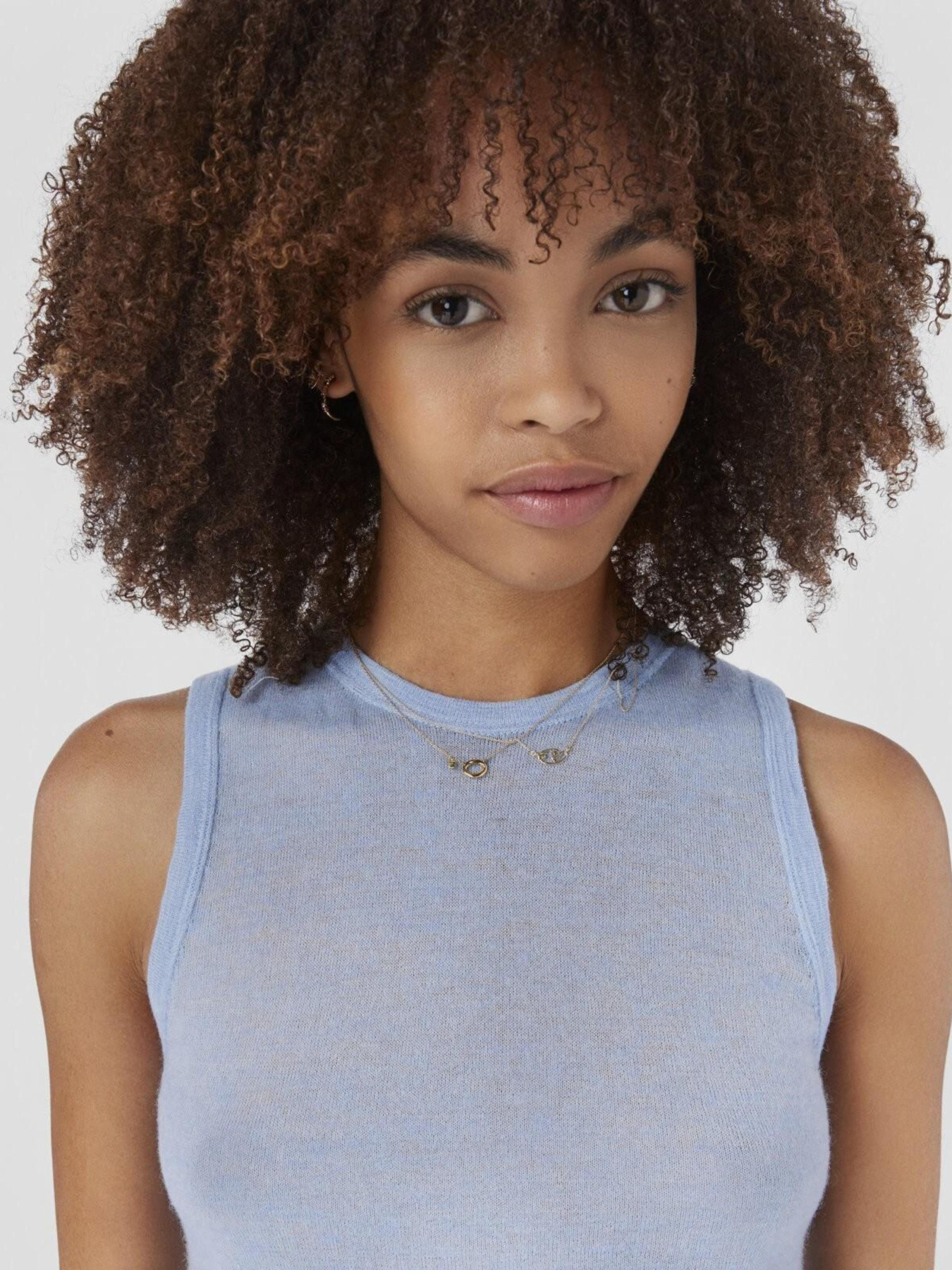 Колье TOUS модель 211572000 Фото