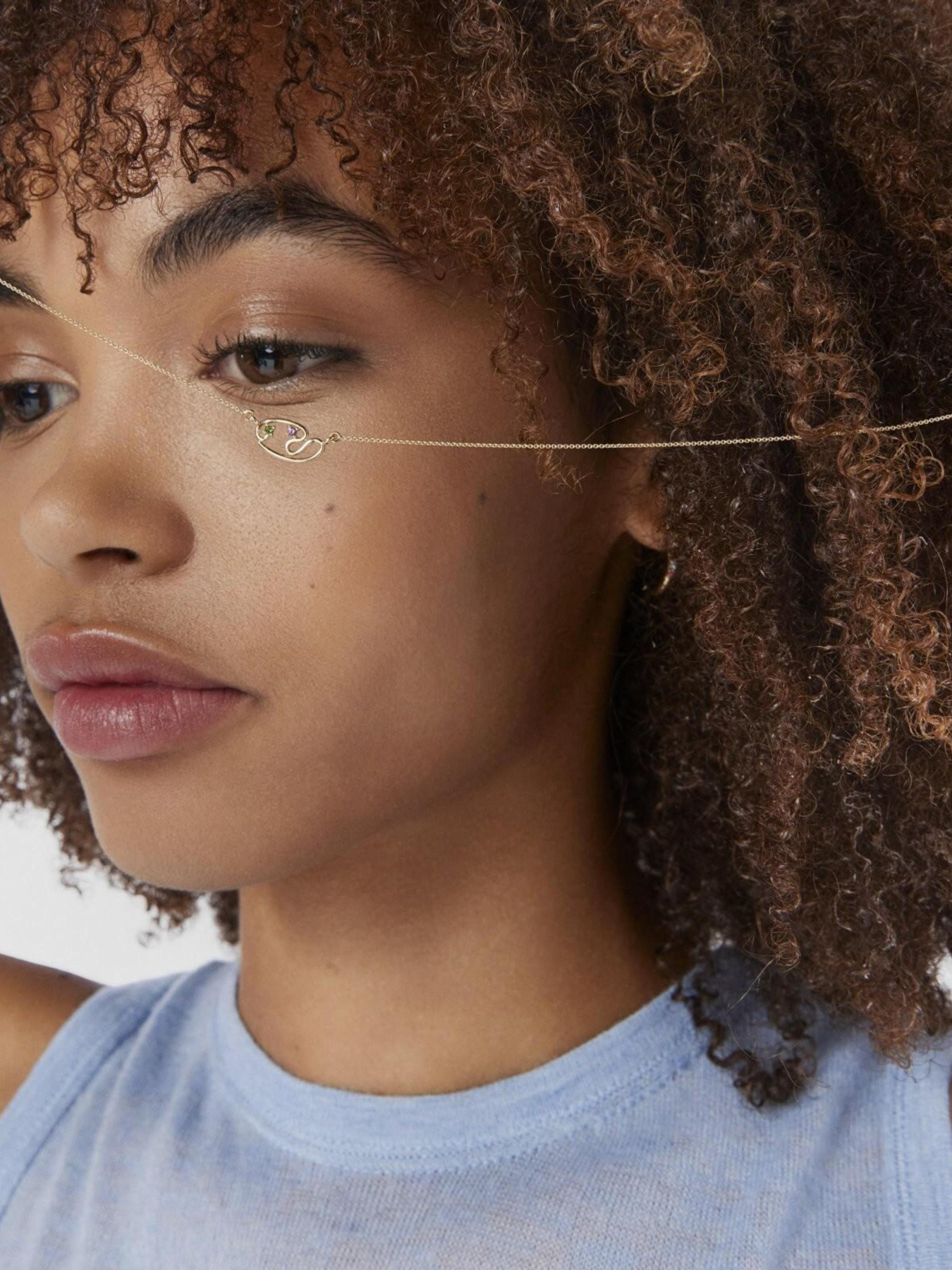 Колье TOUS модель 211572000 Фото