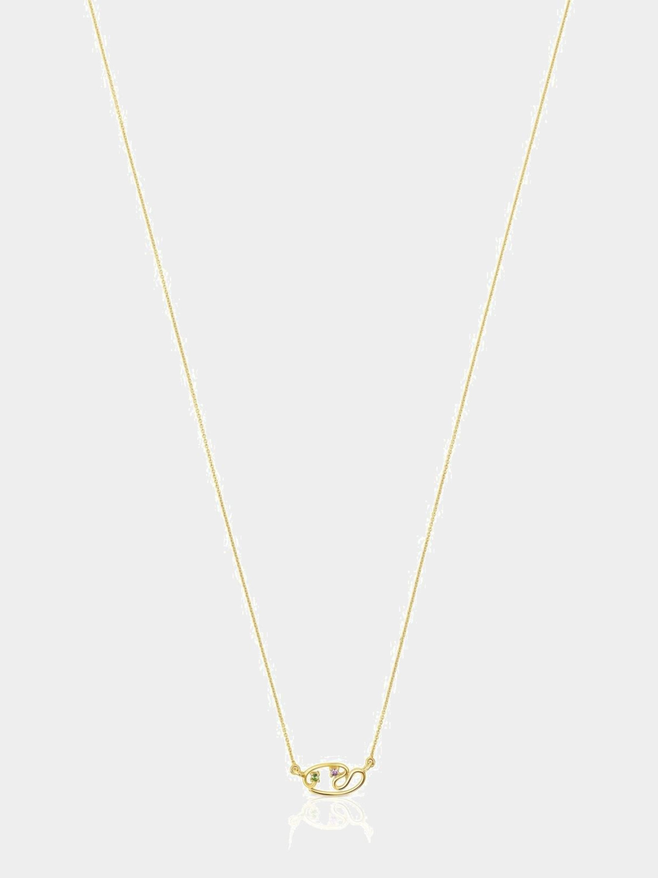 Кольє TOUS модель 211572000 Фото