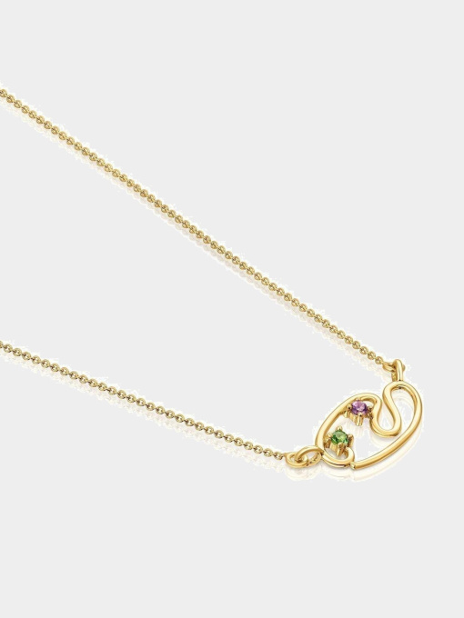 Кольє TOUS модель 211572000 Фото