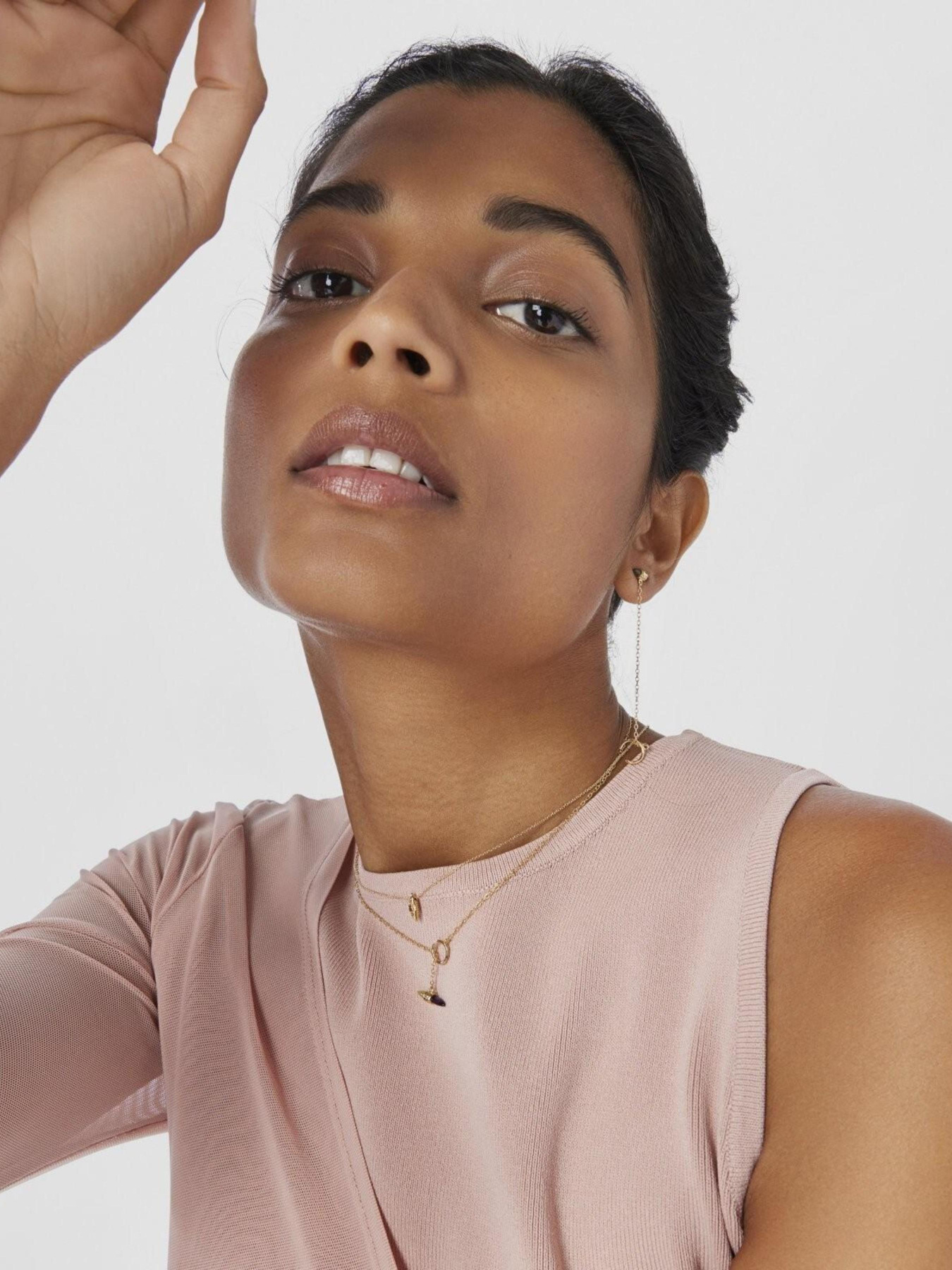 Кольє TOUS модель 211532010 Фото