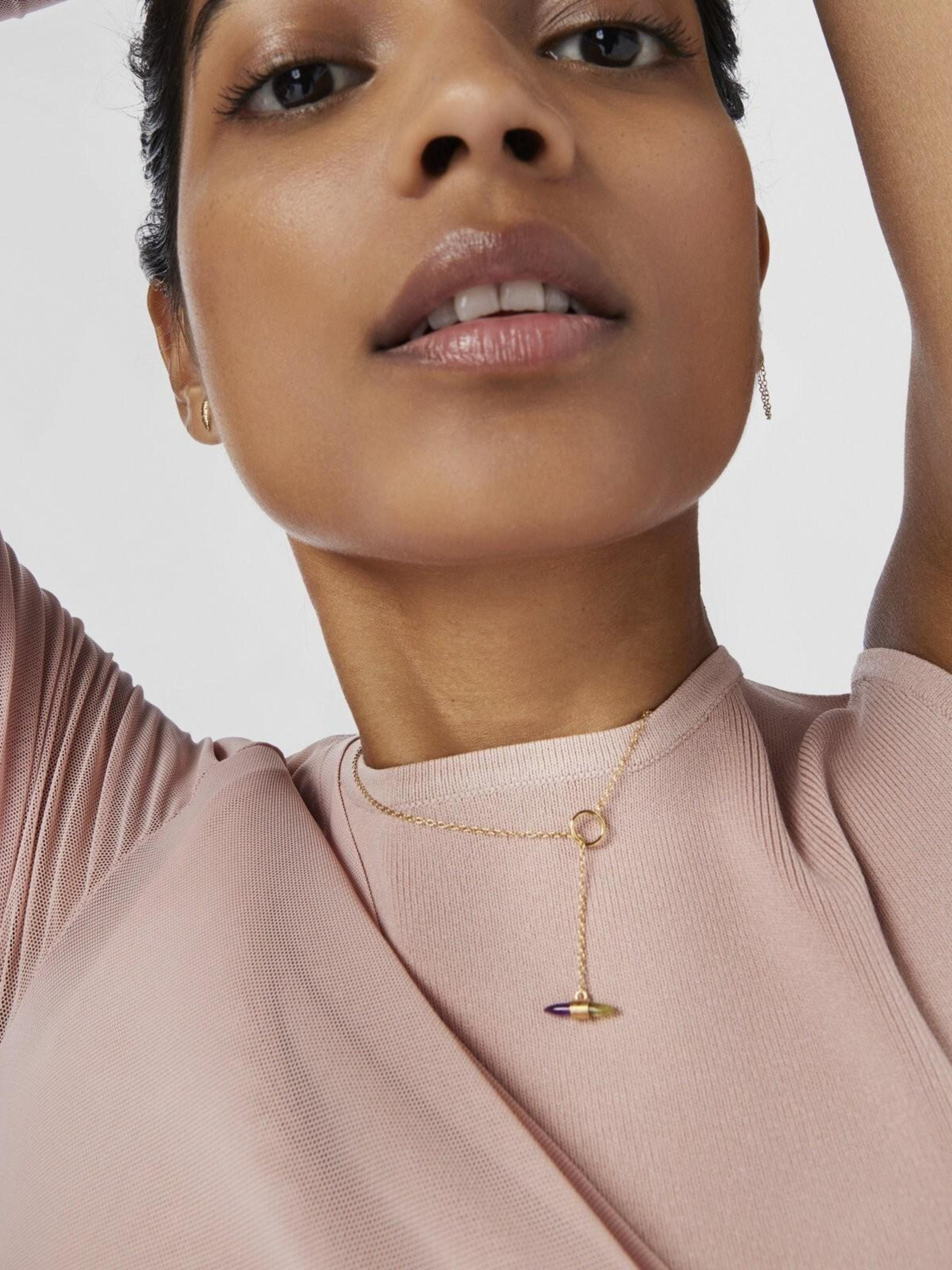 Кольє TOUS модель 211532010 Фото