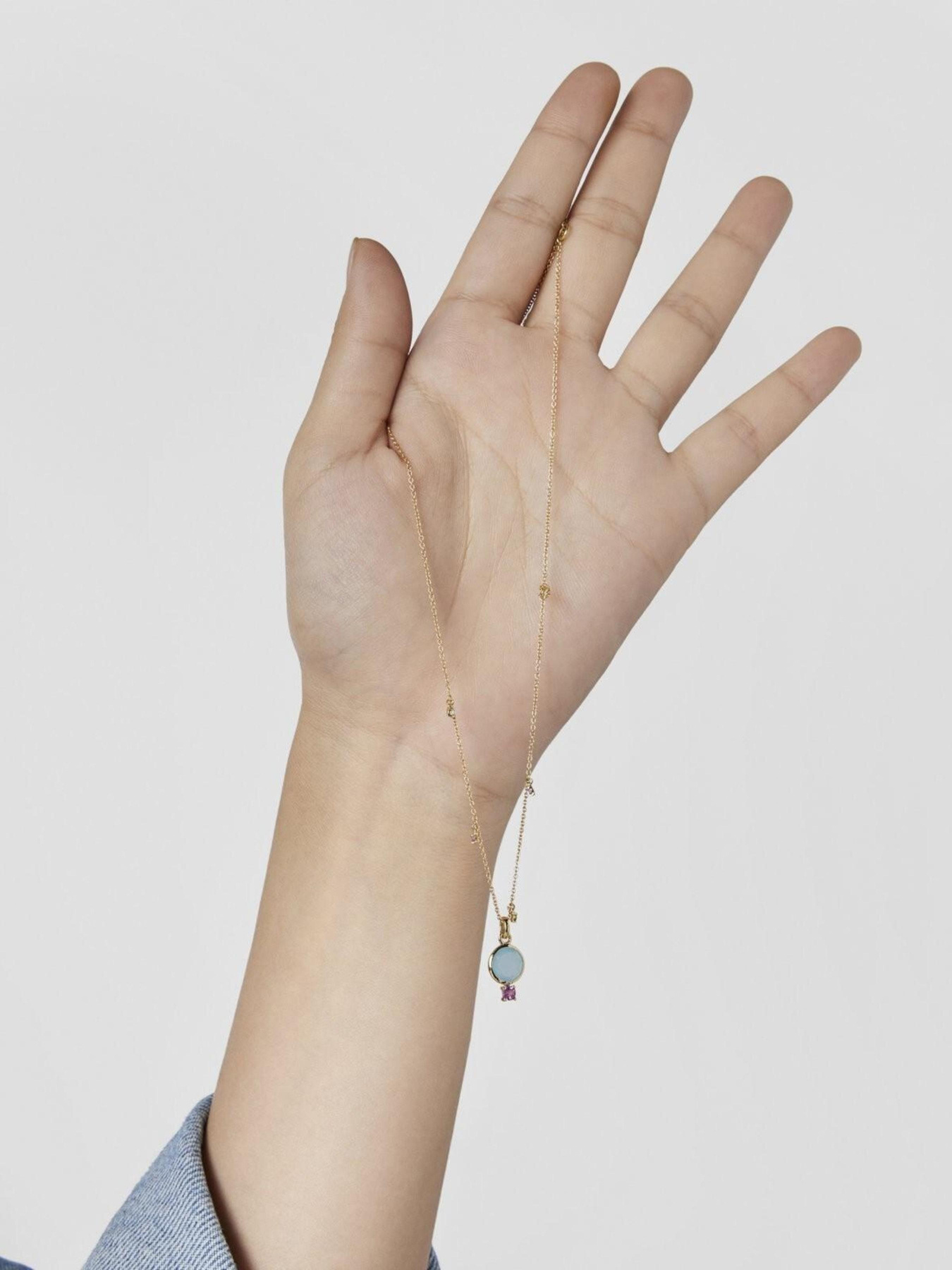 Кольє TOUS модель 211522010 Фото