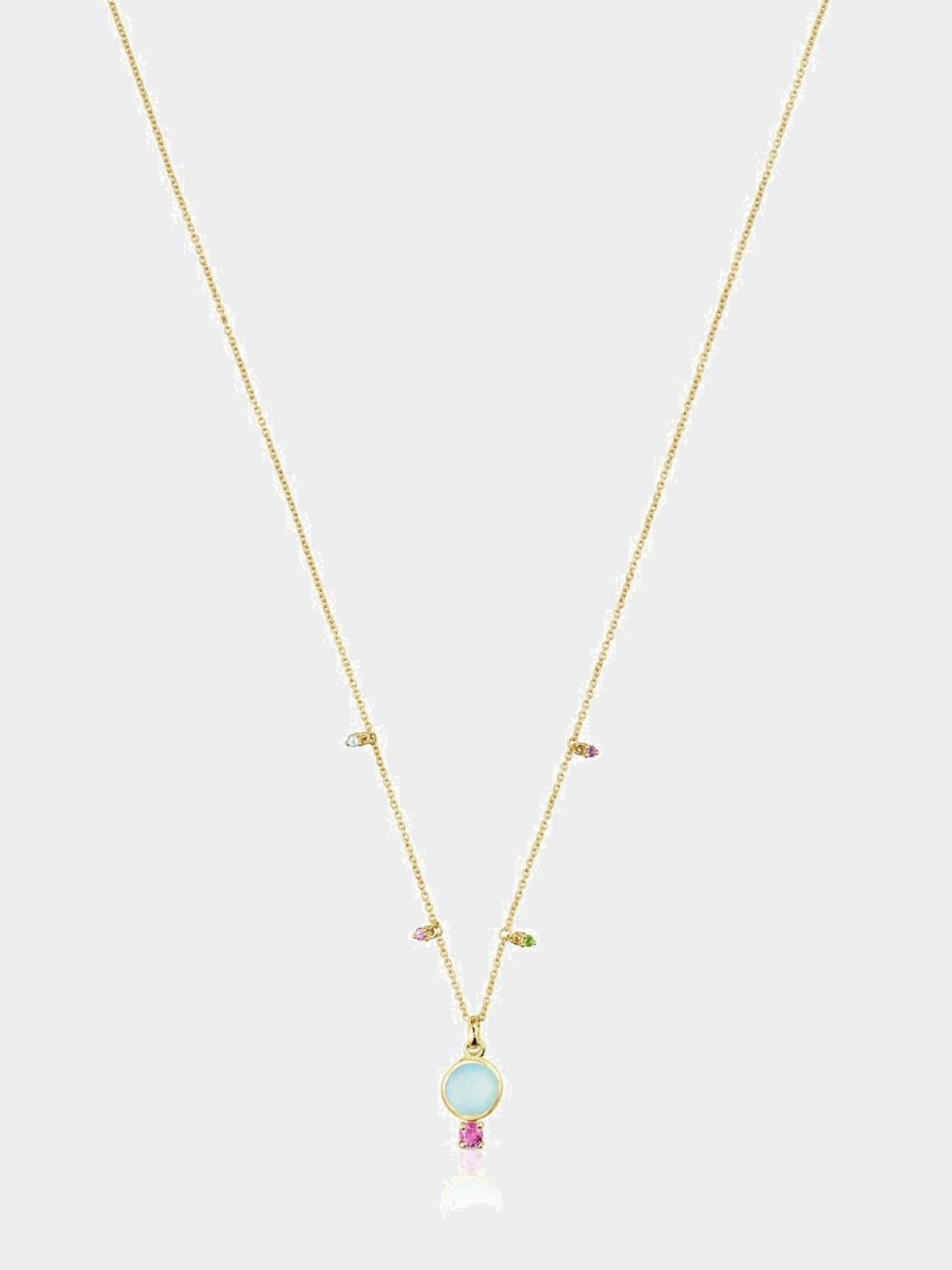 Кольє TOUS модель 211522010 Фото