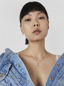 Кольє TOUS модель 211522010 Фото