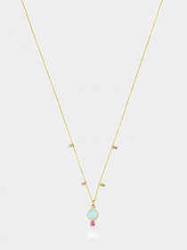 Кольє TOUS модель 211522010 Фото