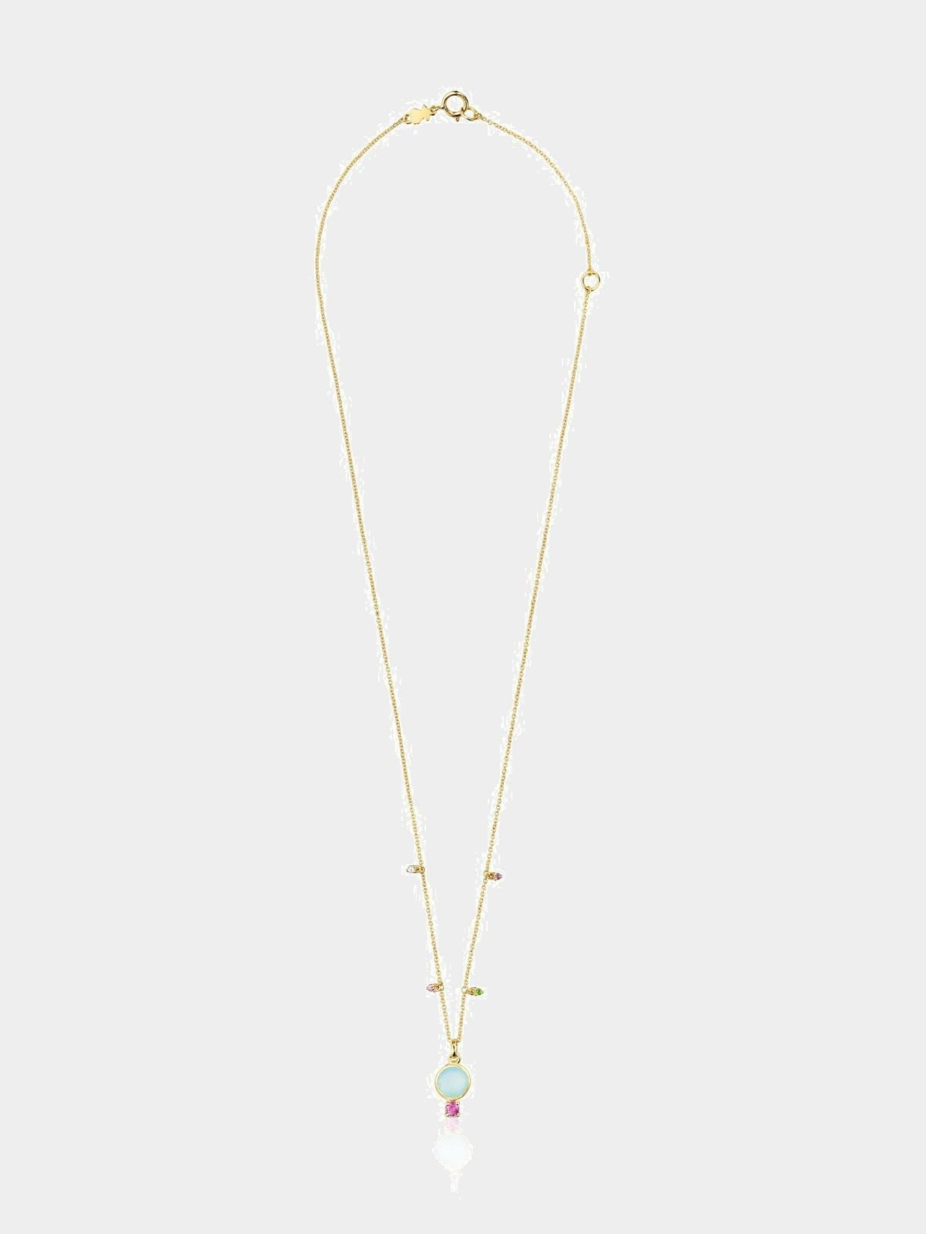 Кольє TOUS модель 211522010 Фото