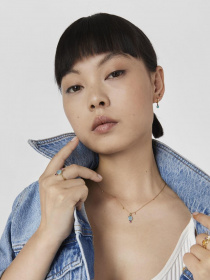 Кольє TOUS модель 211522010 Фото