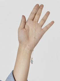 Кольє TOUS модель 211522010 Фото