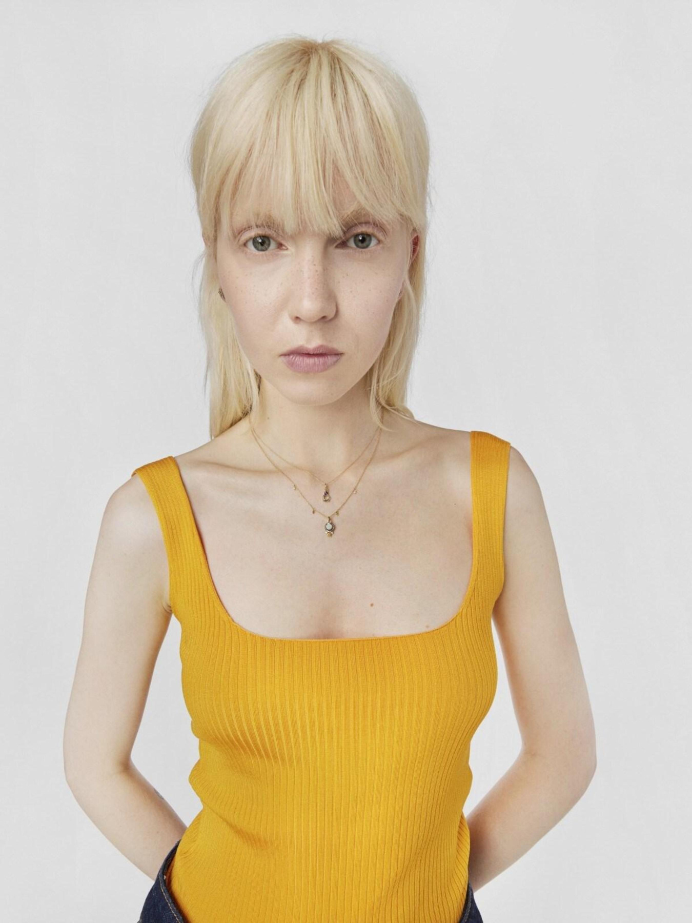 Кольє TOUS модель 211522040 Фото