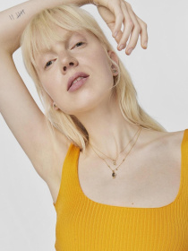 Кольє TOUS модель 211522040 Фото