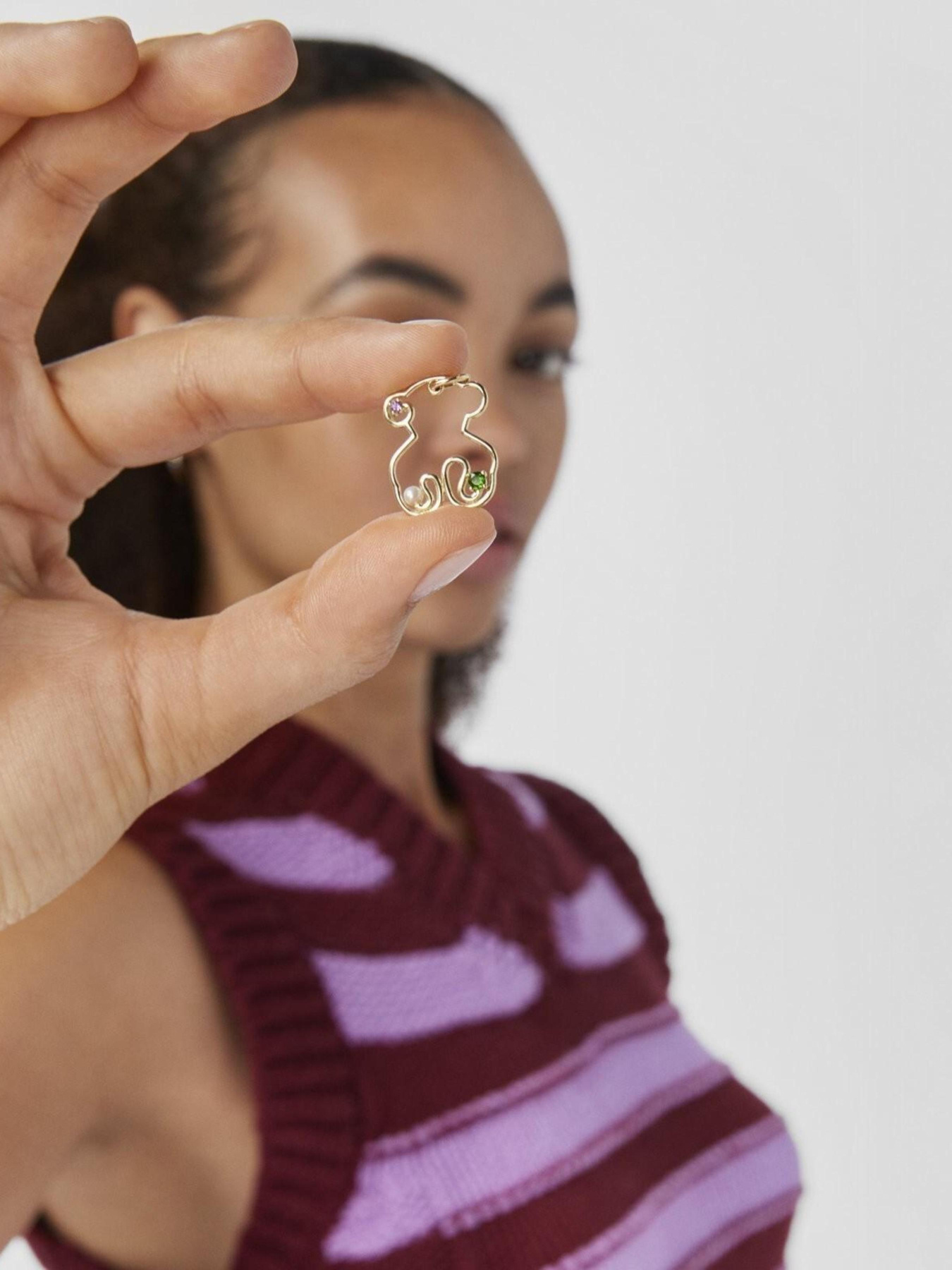 Кулони TOUS модель 211574010 Фото