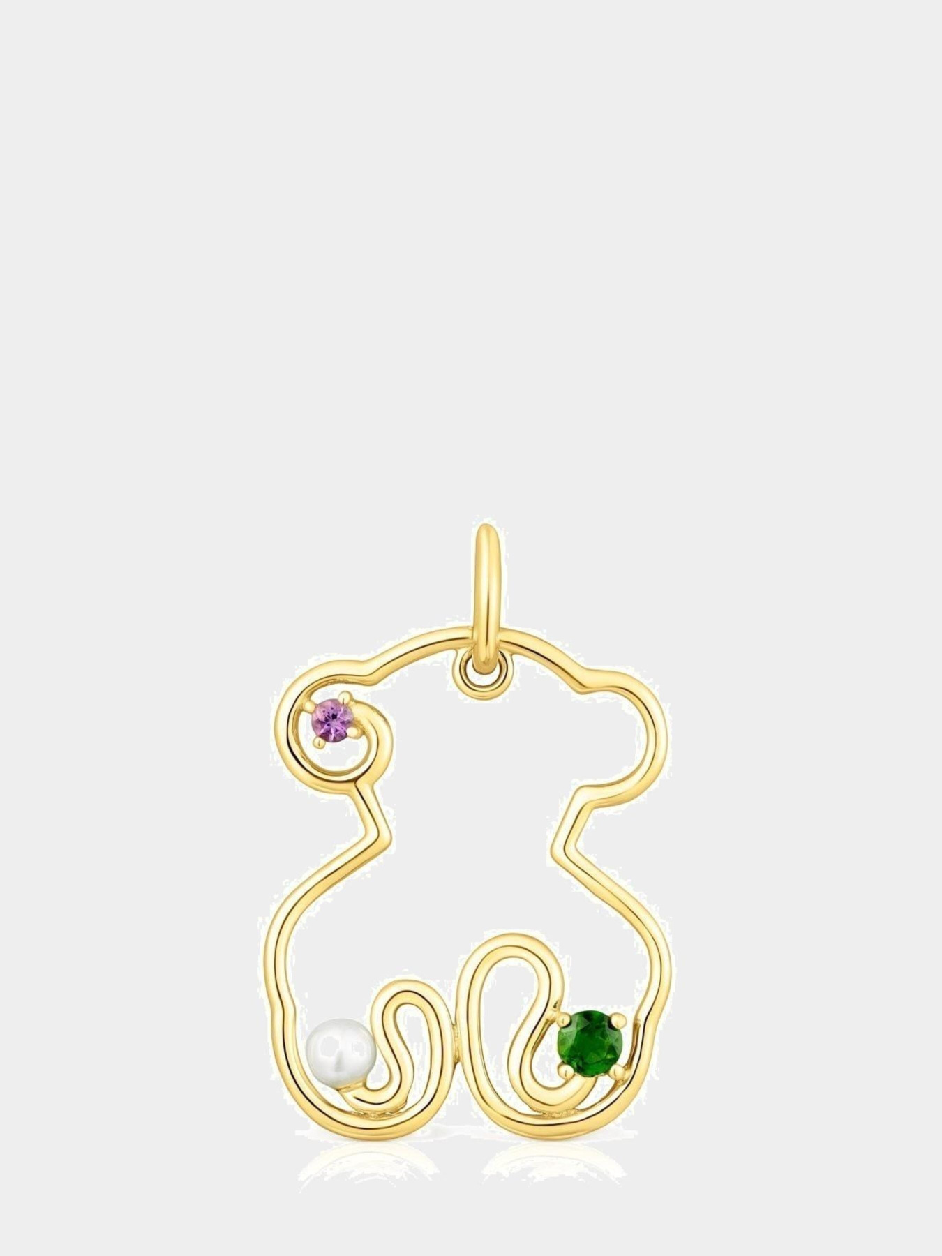 Кулони TOUS модель 211574010 Фото